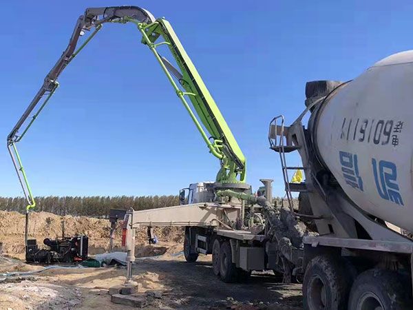 嶺縣龍鳳湖200mw風(fēng)電制氫示范項(xiàng)目二期道路、風(fēng)機(jī)基礎(chǔ)、箱變基礎(chǔ)及風(fēng)機(jī)平臺(tái)施工1